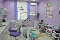 Стоматологическая клиника АЛЛАДА на Космонавта Леонова