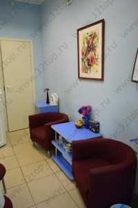 Стоматология ЭСТЕТ