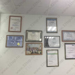 Стоматологическая клиника ПАРМА-ДЕНТ