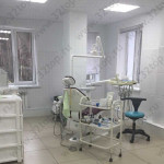 Стоматологическая клиника ПАРМА-ДЕНТ