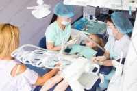 Стоматология цифровых технологий ОЛЬГА на Комсомольской