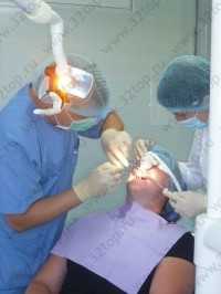 Стоматология цифровых технологий ОЛЬГА на Комсомольской