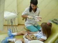 Стоматология цифровых технологий ОЛЬГА на Комсомольской