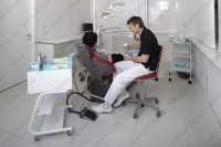 Стоматологическая клиника АТМОСФЕРА