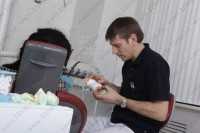 Стоматологическая клиника АТМОСФЕРА