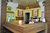 Сеть стоматологий ДЕНТЕКС на Ермакова