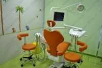 Сеть стоматологий ДЕНТЕКС на Ермакова