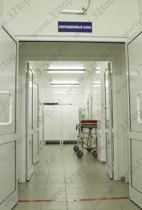 Медицинский центр МЕДИА-СЕРВИС на Фестивальной