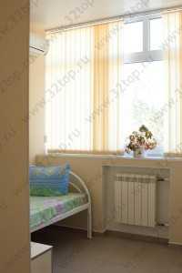 Медицинский центр МЕДИА-СЕРВИС на Фестивальной