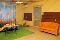 Сеть медицинских центров ПРОФМЕДИКА (PROFMEDICA) на Курако