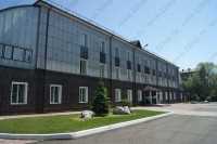 Центр здоровья ПОЛОСУХИНСКИЙ на Тульской