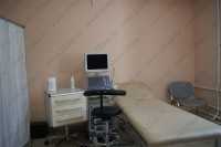 Центр здоровья ПОЛОСУХИНСКИЙ на Тульской