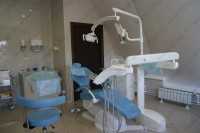 Центр здоровья ПОЛОСУХИНСКИЙ на Тульской