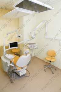 Стоматологический центр ДЕНТОЛАЙФ
