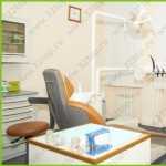 Сеть стоматологических центров ГОРОДСКАЯ СТОМАТОЛОГИЯ м. Козья Слобода