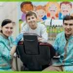 Сеть стоматологических центров ГОРОДСКАЯ СТОМАТОЛОГИЯ м. Козья Слобода