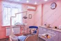 Стоматологическая клиника БРИГ