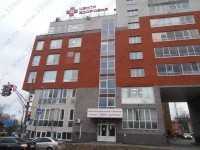 Многопрофильная клиника АЛЬФА-ЦЕНТР ЗДОРОВЬЯ м. Горьковская