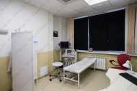 Многопрофильная клиника АЛЬФА-ЦЕНТР ЗДОРОВЬЯ м. Горьковская