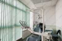 Многопрофильная клиника АЛЬФА-ЦЕНТР ЗДОРОВЬЯ м. Горьковская