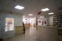 Многопрофильная клиника АЛЬФА-ЦЕНТР ЗДОРОВЬЯ м. Горьковская