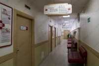 Многопрофильная клиника АЛЬФА-ЦЕНТР ЗДОРОВЬЯ м. Горьковская