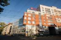 Многопрофильная клиника АЛЬФА-ЦЕНТР ЗДОРОВЬЯ м. Горьковская