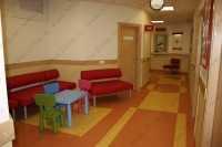 Многопрофильная клиника АЛЬФА-ЦЕНТР ЗДОРОВЬЯ м. Горьковская