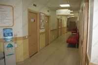 Многопрофильная клиника АЛЬФА-ЦЕНТР ЗДОРОВЬЯ м. Горьковская