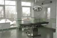 Многопрофильная клиника АЛЬФА-ЦЕНТР ЗДОРОВЬЯ м. Горьковская