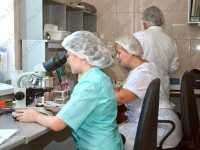 Клиника АЛЕКСАНДРИЯ НА ГАГАРИНА м. Горьковская