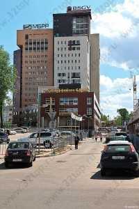 Сеть центров рентгенодиагностики ПИКАССО м. Горьковская