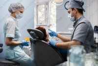 Сеть стоматологических клиник STOMACOM CLINIC (СТОМАКОМ КЛИНИК) м. Ленинская