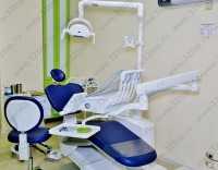 Стоматологическая клиника ЭЛИТСТОМ м. Стрелка