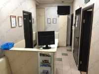 Стоматология ЛК УСПЕХ м. Пролетарская