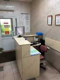 Стоматология ЛК УСПЕХ м. Пролетарская