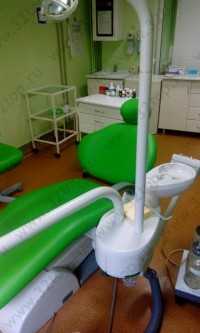 Сеть стоматологических клиник ФАРМА ДЕНТАЛ м. Бурнаковская