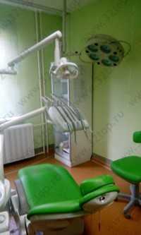 Сеть стоматологических клиник ФАРМА ДЕНТАЛ м. Бурнаковская