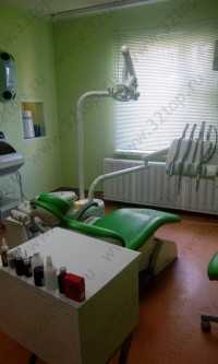 Сеть стоматологических клиник ФАРМА ДЕНТАЛ м. Бурнаковская