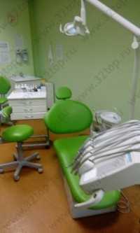 Сеть стоматологических клиник ФАРМА ДЕНТАЛ м. Бурнаковская