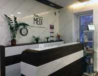Стоматология MEDI