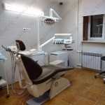 ПРОФЕССОРСКАЯ СТОМАТОЛОГИЧЕСКАЯ КЛИНИКА