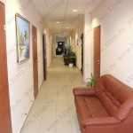 Медицинский центр УЛЫБКА на Челюскинцев, 32