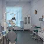 Медицинский центр УЛЫБКА на Челюскинцев, 32