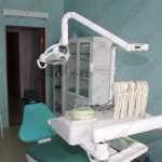 Медицинский центр УЛЫБКА на Челюскинцев, 32