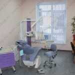 Медицинский центр УЛЫБКА на Челюскинцев, 32