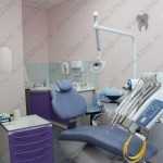 Медицинский центр УЛЫБКА на Челюскинцев, 32