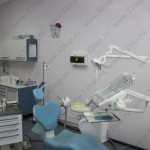 Медицинский центр УЛЫБКА на Челюскинцев, 32