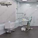 Семейный стоматологический центр БЭБИ-ДЕНТ м. Полежаевская