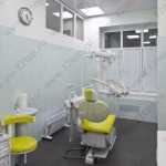 Семейный стоматологический центр БЭБИ-ДЕНТ м. Полежаевская